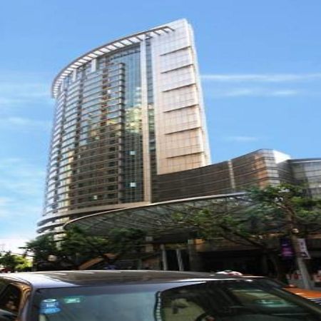 Xinshikong Apartments- Abest Zhongshan Park No.1 Šanghaj Exteriér fotografie